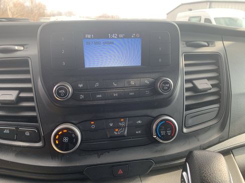 Used 2023 Ford Transit 350 DRW image 25