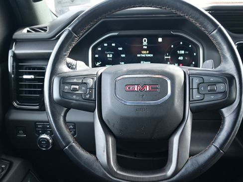 Used 2023 GMC Sierra 1500 AT4 w/ AT4 Premium Package image 17
