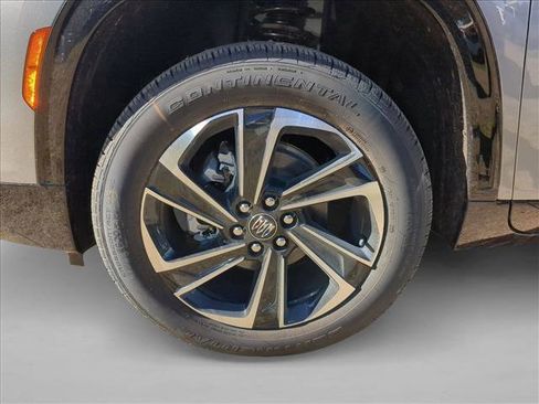 New 2026 Buick Enclave Sport Touring w/ Power Package image 10