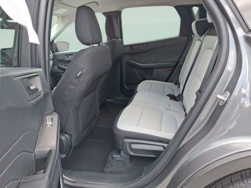 Used 2025 Ford Escape Active w/ Tech Pack #1 FWD image 19