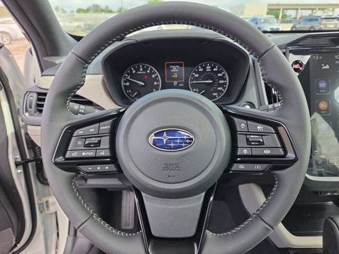Used 2026 Subaru Forester Premium AWD/4WD image 14