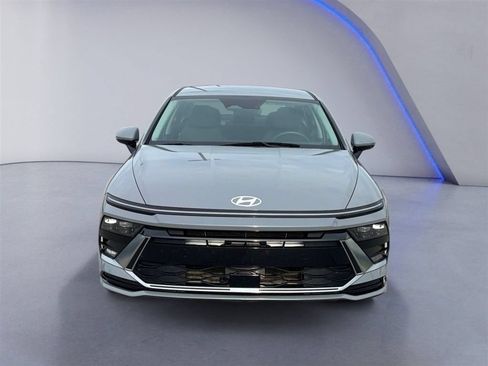 Used 2024 Hyundai Sonata SEL FWD image 8