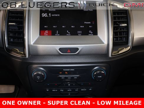 Used 2019 Ford Ranger XLT w/ Equipment Group 301A Mid image 20