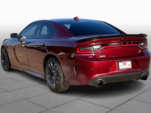 Used 2023 Dodge Charger Scat Pack image 24