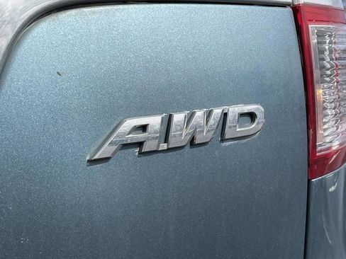 Used 2015 Honda CR-V EX image 9