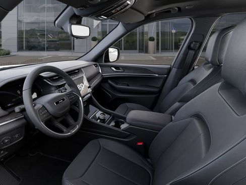 New 2026 Jeep Grand Cherokee Limited image 23