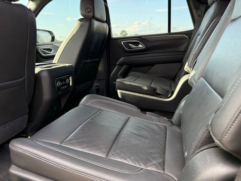 Used 2021 Chevrolet Tahoe LT image 24