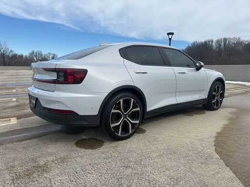 Used 2023 Polestar Polestar 2 w/ Pilot Pack image 7
