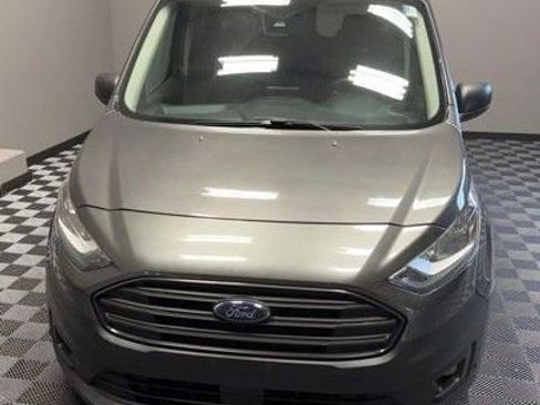 Used 2022 Ford Transit Connect XL w/ Trailer Tow Package image 2