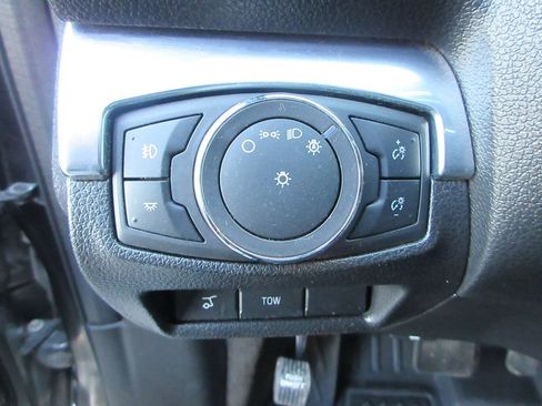 Used 2017 Ford Explorer Sport w/ Equipment Group 401A image 27