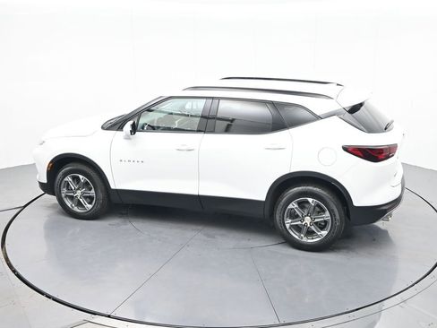 Used 2023 Chevrolet Blazer LT w/ Convenience Package image 34