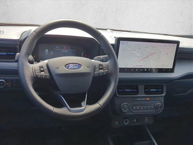 New 2026 Ford Maverick Lobo AWD/4WD image 19