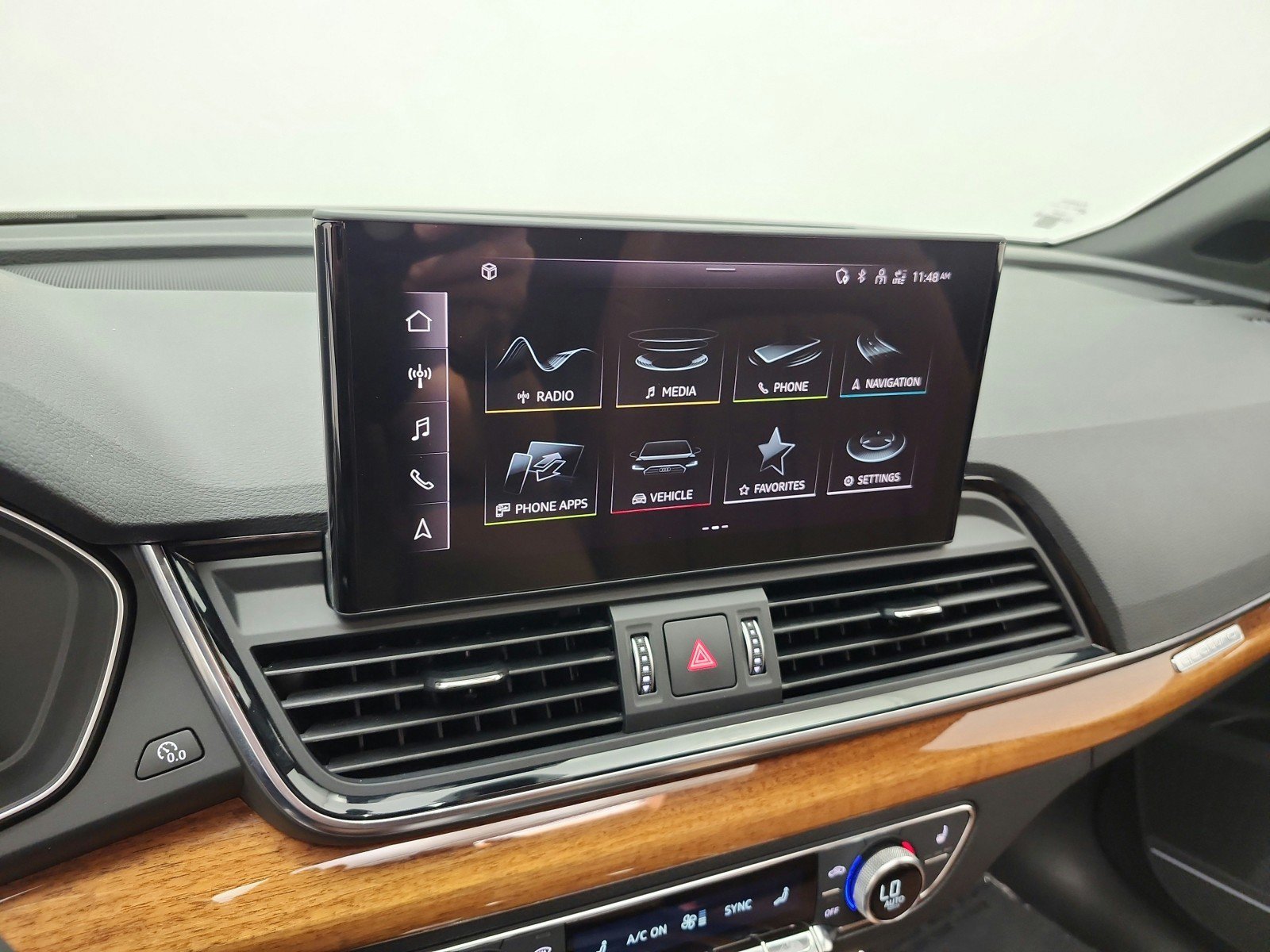 Used 2023 Audi Q5 2.0T Premium Plus w/ Premium Plus Package AWD/4WD image 14