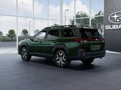 New 2026 Subaru Outback Touring XT