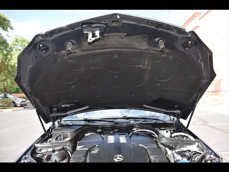 Used 2016 Mercedes-Benz E 400 Coupe image 34