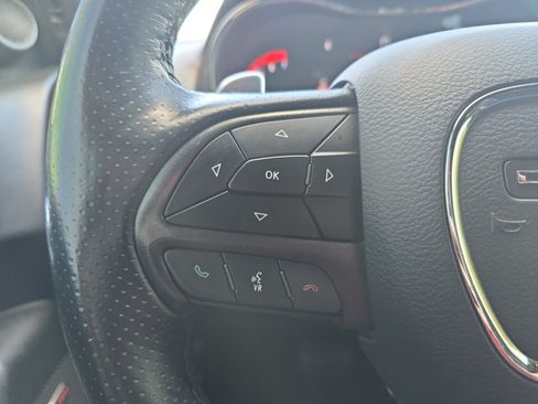 Used 2018 Dodge Durango R/T w/ Trailer Tow Group IV RWD image 22