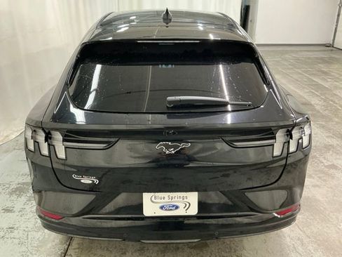 Used 2023 Ford Mustang Mach-E Premium image 4