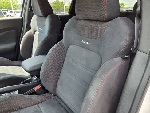 Used 2015 Nissan Juke NISMO AWD/4WD image 13