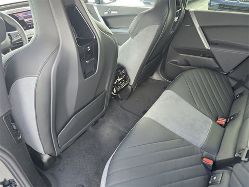 New 2026 BMW iX xDrive60 w/ M Sport Package image 13