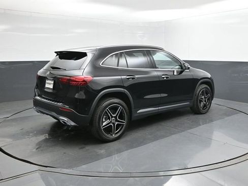 New 2026 Mercedes-Benz GLA 250 image 11