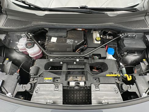 Used 2023 Volkswagen ID.4 S RWD image 19
