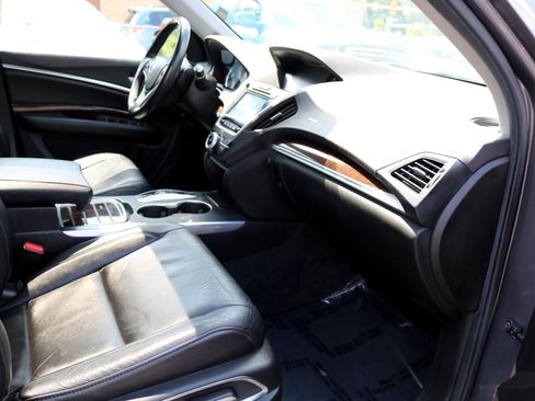 Used 2020 Acura MDX SH-AWD image 47