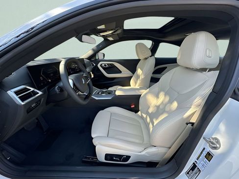 New 2026 BMW 230i Coupe w/ Convenience Package RWD image 15