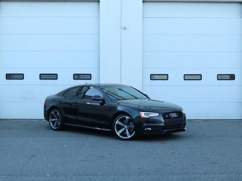 Used 2014 Audi S5 Premium Plus image 2