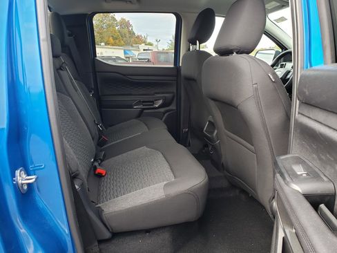 New 2025 Ford Ranger XLT image 13