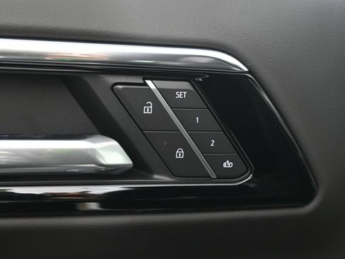 New 2026 Chevrolet Tahoe RST w/ Comfort Package image 23