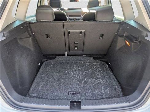 Used 2022 Volkswagen Taos S image 6