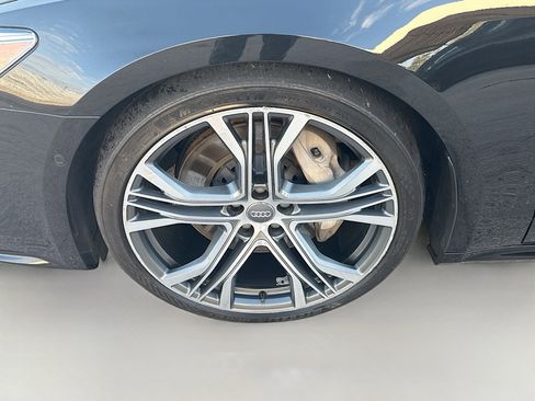 Used 2019 Audi A7 3.0T Prestige w/ Prestige Package image 37