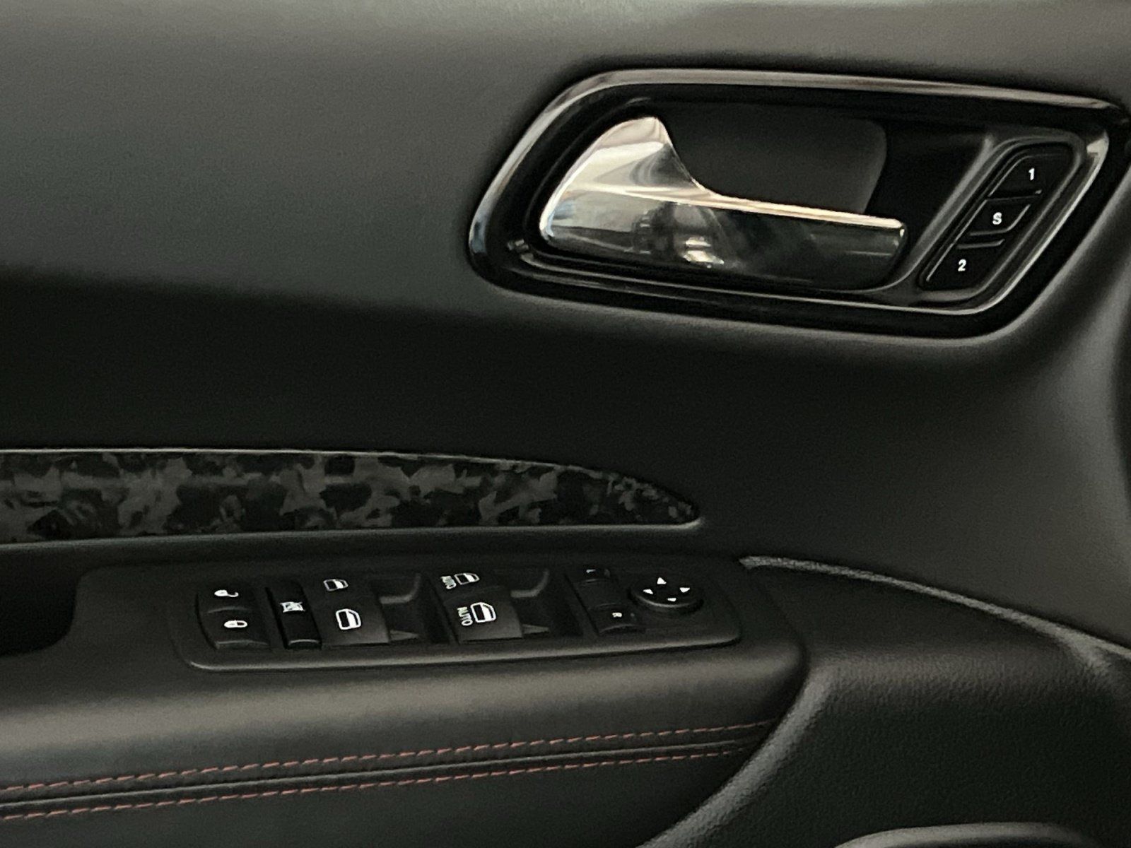 Used 2023 Dodge Durango R/T AWD/4WD image 20