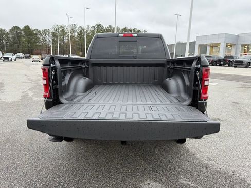 New 2026 RAM 1500 Laramie w/ Night Edition image 23