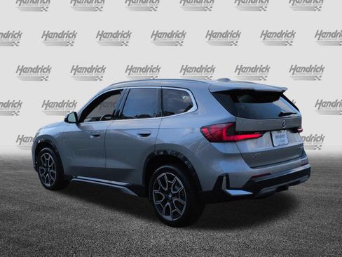 Used 2026 BMW X1 xDrive28i w/ Technology Package AWD/4WD image 8