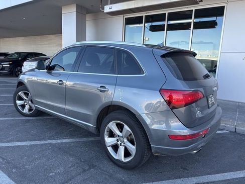 Used 2013 Audi Q5 2.0T Prestige image 4