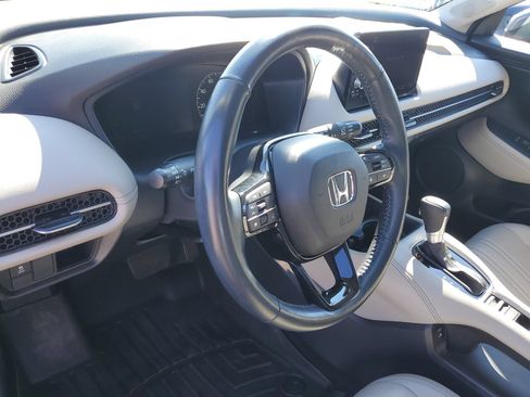 Used 2025 Honda HR-V EX-L image 19