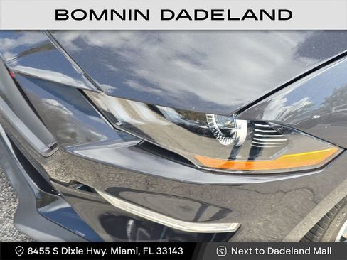 Used 2023 Ford Mustang GT Premium w/ Equipment Group 401A image 10