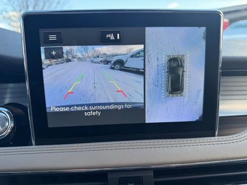 Used 2020 Lincoln Corsair Standard image 19