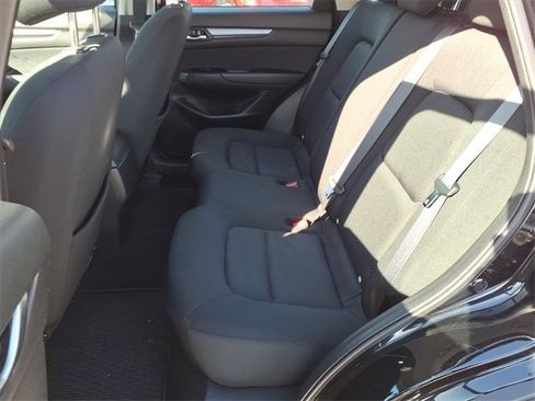 Certified 2023 MAZDA CX-5 AWD 2.5 S image 12