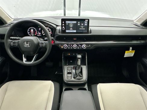 New 2026 Honda CR-V EX image 24