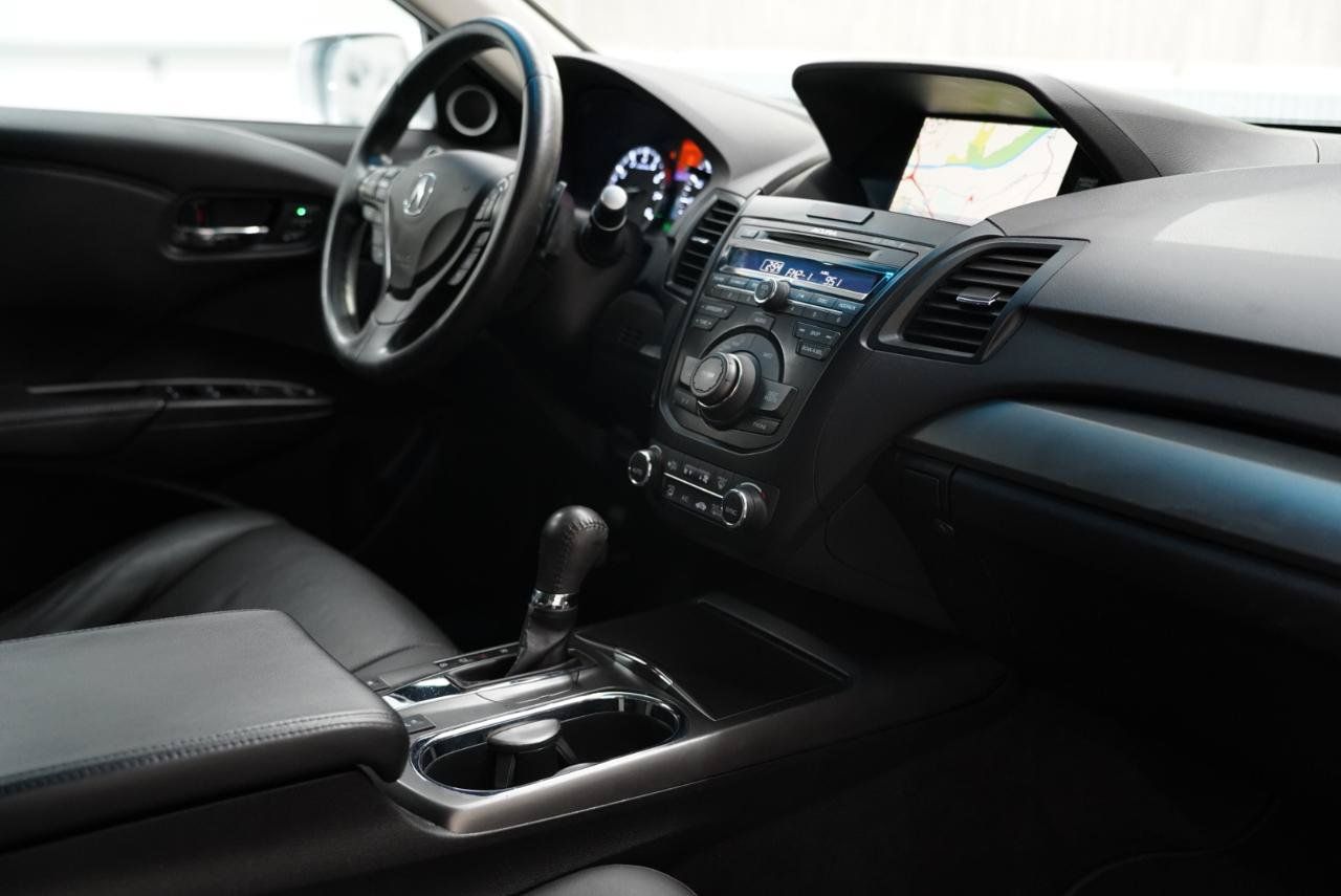 Used 2013 Acura RDX w/ Technology Package FWD image 17