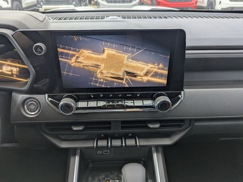 New 2026 Chevrolet Colorado Trail Boss image 23