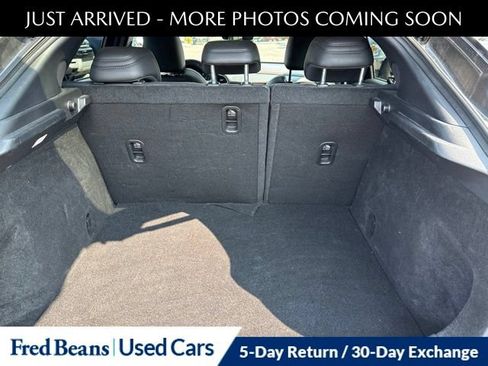 Used 2023 MAZDA CX-30 2.5 Turbo w/ Premium Plus Pkg AWD/4WD image 11