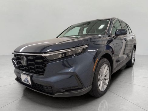 Used 2025 Honda CR-V EX-L image 12