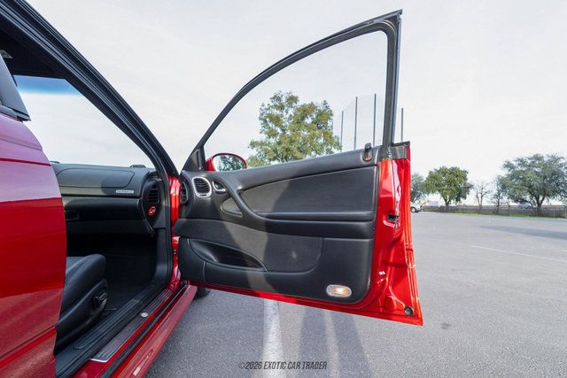 Used 2006 Pontiac GTO RWD image 61
