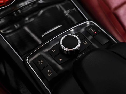 Used 2017 Mercedes-Benz E 550 Cabriolet image 29