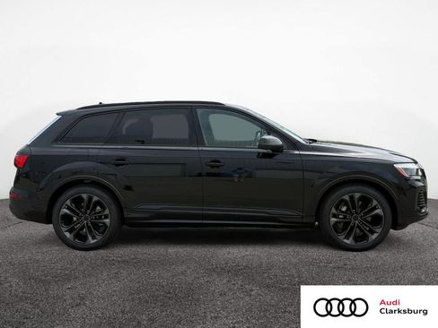 New 2026 Audi Q7 3.0T Premium Plus AWD/4WD image 4