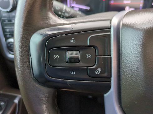 Used 2020 GMC Sierra 1500 SLT w/ SLT Premium Package image 22