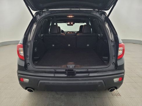 Used 2021 Honda Passport EX-L image 29